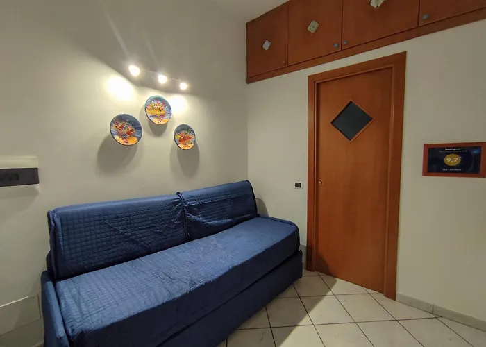 B&B Casa Mena Vietri