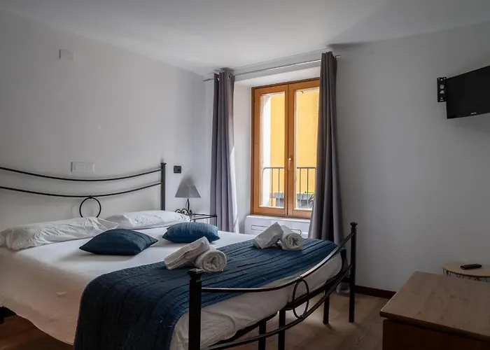 Casa Canarino Riva del Garda