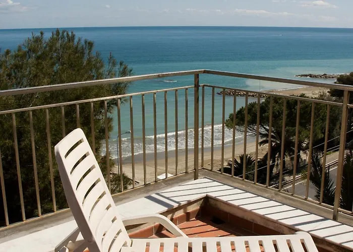Hotel Ambassador Laigueglia