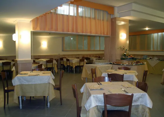 Hotel a Sperlonga