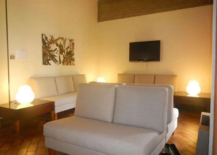 Hotel Derby Sirmione