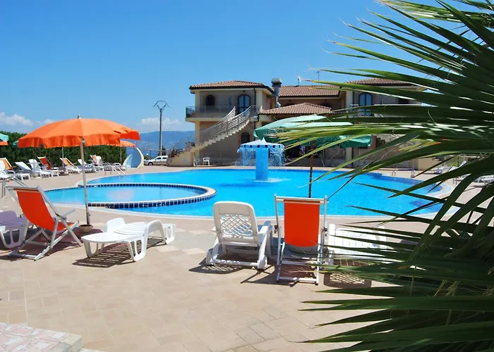 Hotel Gran Duca Briatico