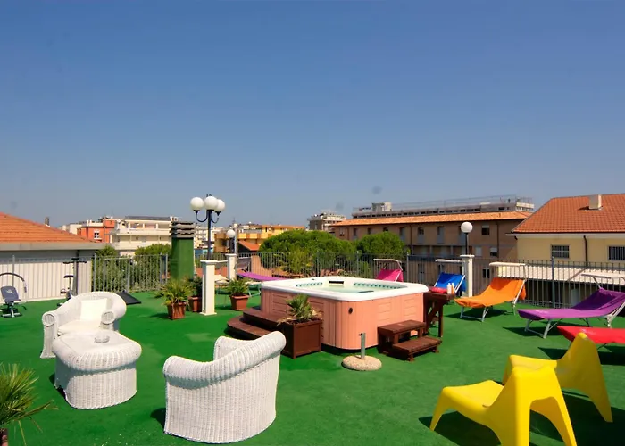 Residence Divina Rimini