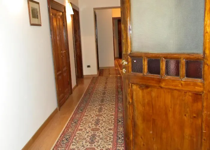 B&B Piazza Del Popolo Ascoli Piceno