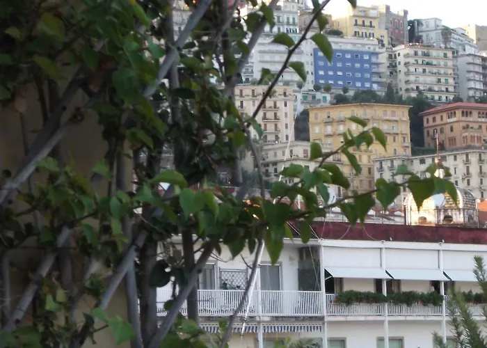 Chiaia B&B Napoli