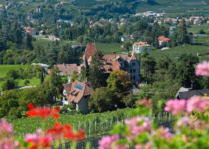 Landhaus Weger Merano