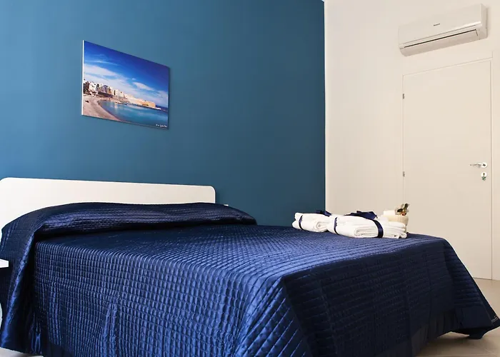 B&B Petali Trapani