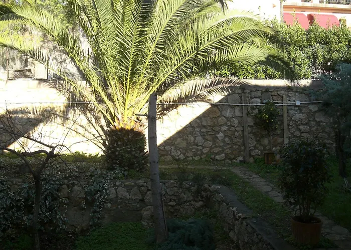 CASA ALLE COSTE camere in affitto Massa Marittima