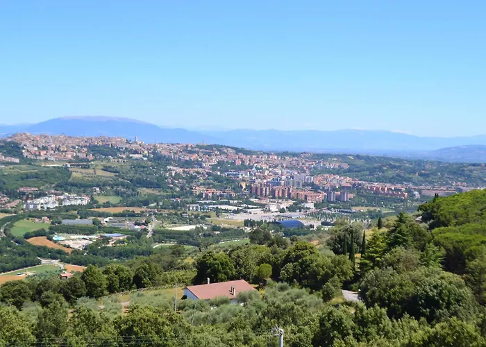B&B Spring Perugia