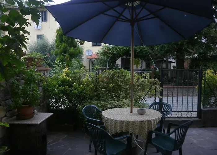 Hotel BeB Angelini dal 1911 Lucca