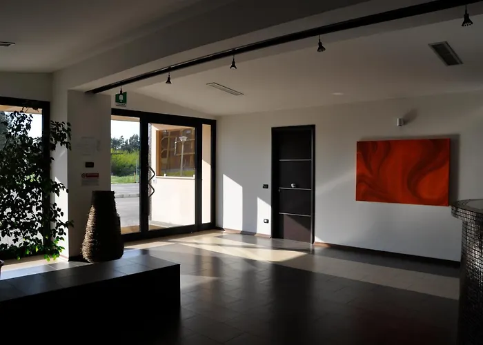 Della Piana Residence Aprilia