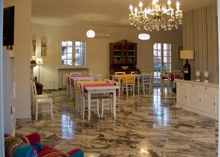 Bed and Breakfast Le Duchesse Trani