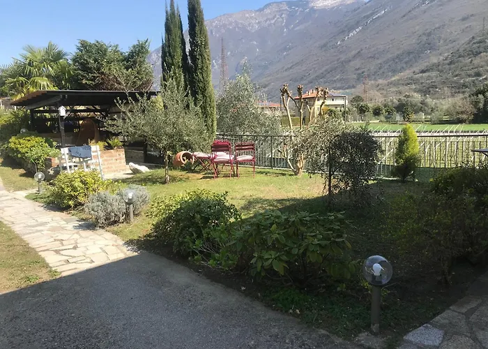 B&B La Rosa dei Venti Arco