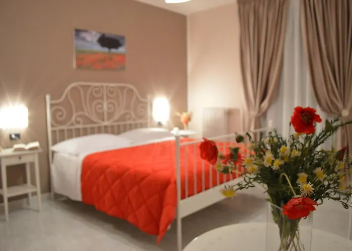 Porta Matera B&B Altamura
