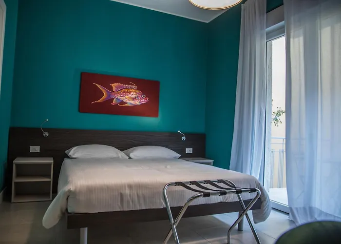 Hotel Casa Consani Ventimiglia