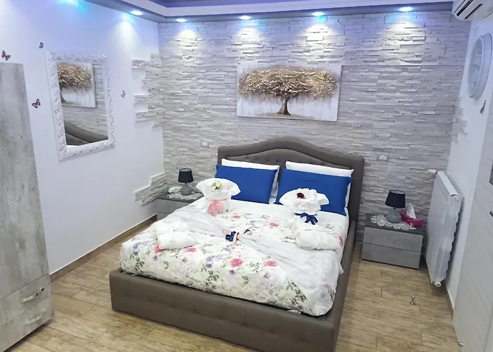 B&B Dalì Isernia