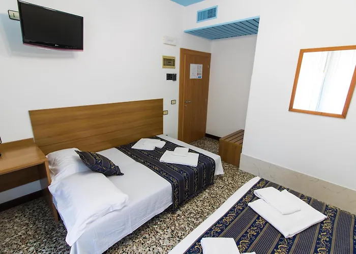 Bluecolors Hotel Campalto