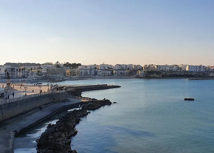 B&B Borgo Minerva Otranto