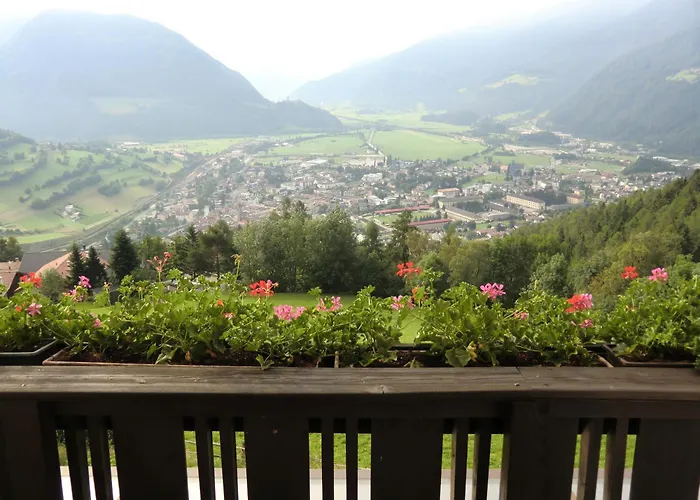 Alpenblick Bed & Breakfast Vipiteno