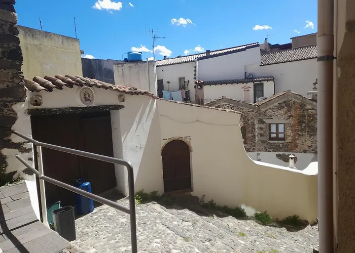 B&B Bella Vista Dorgali