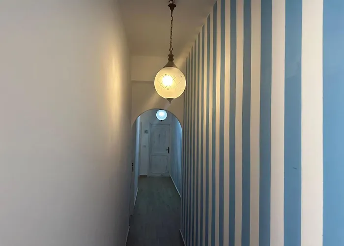 Hotel Civico 98 Milazzo