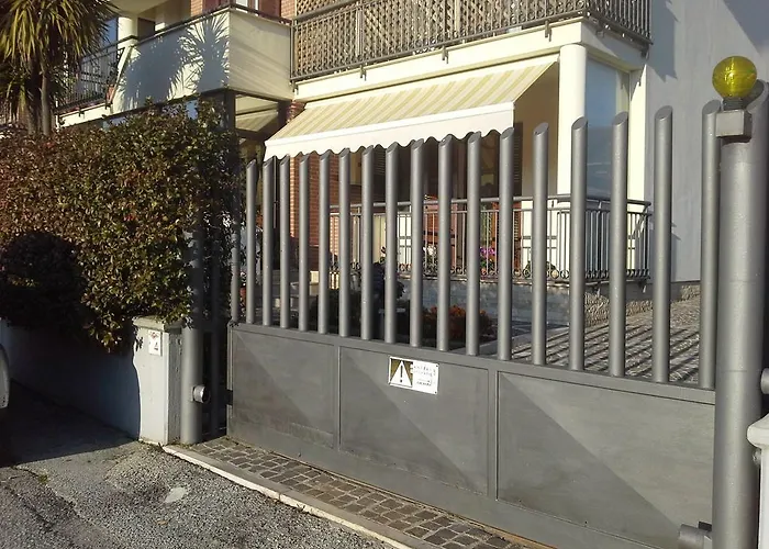 Alba B&B Isernia