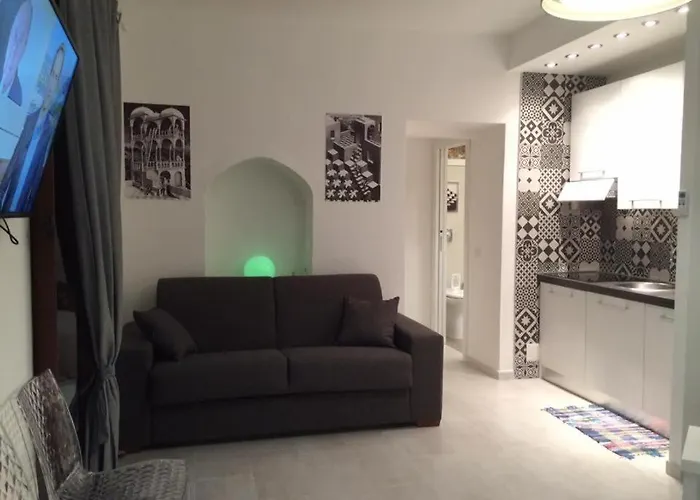 Isoco Guest House Taormina