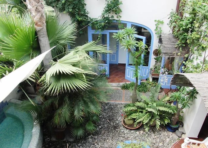 Albergo Boutique Casajanca Canneto 