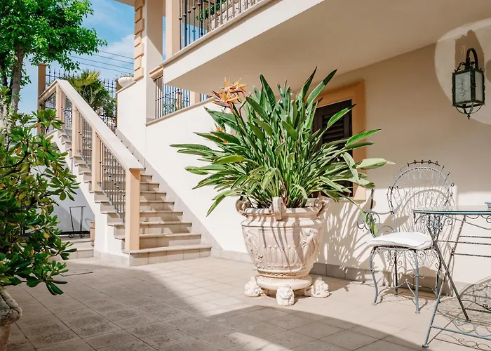 Villa Tombolato Montesilvano Marina