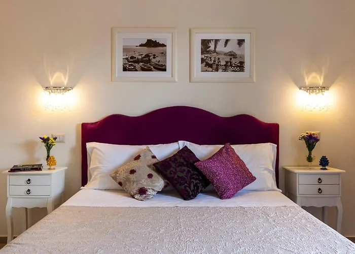 Hotel Valentina Taormina