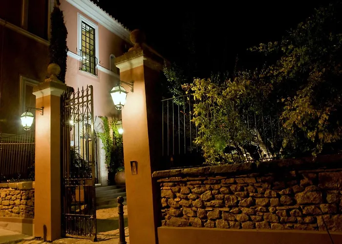 La Meridiana Relais Formello