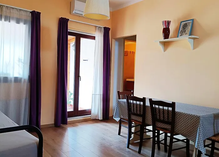 Appartamento Casa Di Pam Scicli