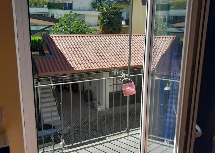 B&B Sans égal, con camere nel B&B e 1 appartamento nella Residenza Biella