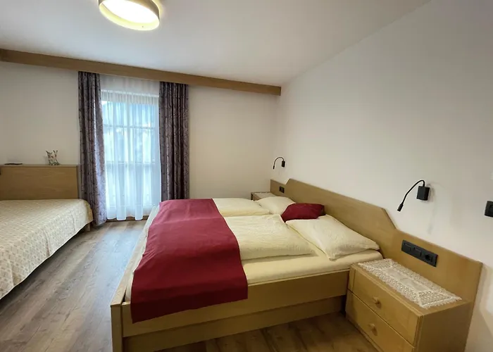 Aparthotel Da Kathi San Candido