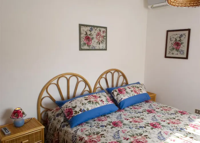 Villa Elvira B&B San Pietro in Bevagna