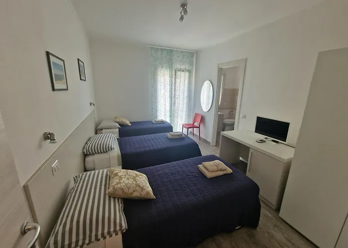 B&B Eden Ogliastra Tortolì