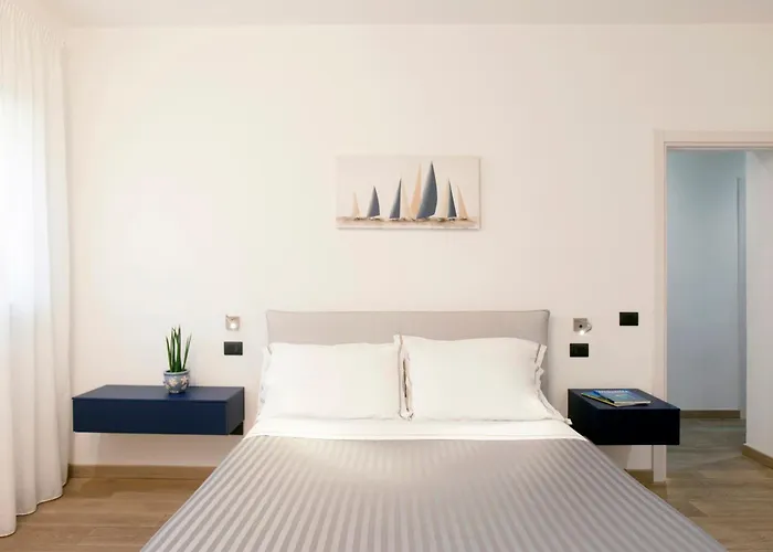 0.8 Guest House Porto Ercole 