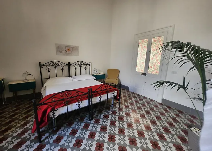 Hotel Dimora Liberty Lecce