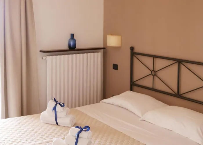 B&B Rosaria Amalfi Coast Vietri