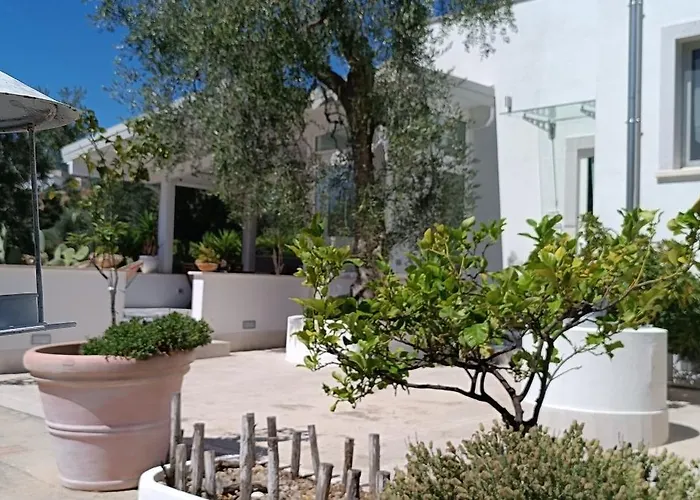 B&B Sperlonga Mattinata