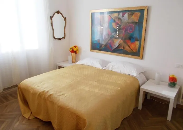 B&B Rossana Carrara
