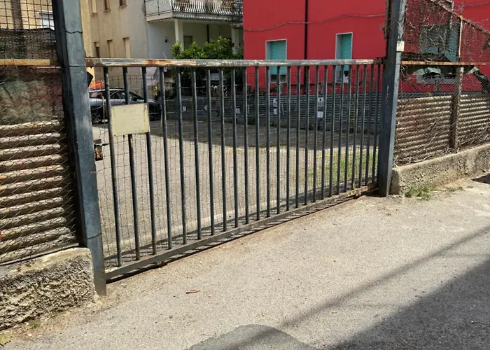 B&B al Palazzo Agropoli