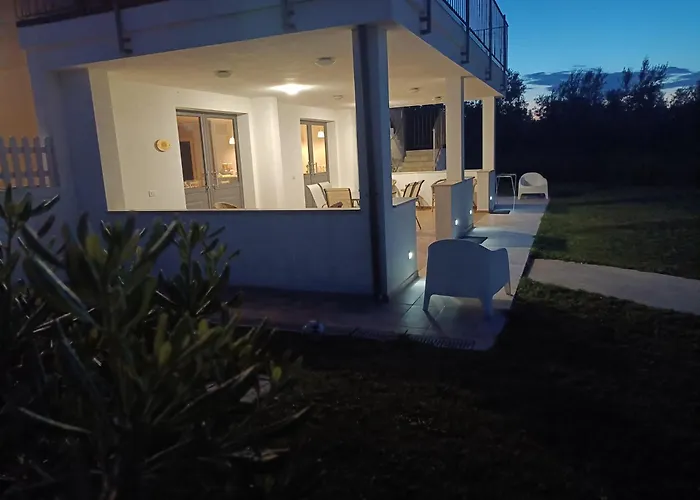 Natura e Mente Camere e Relax Vasto