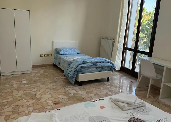 Hotel Il Sogno Senigallia