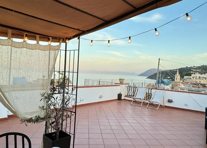 Enzoilnegro Home Città di Lipari