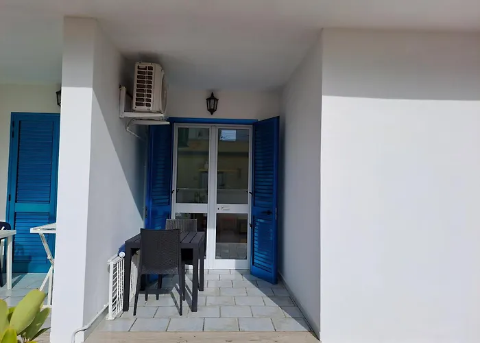 Guest House Matteo Torre Lapillo