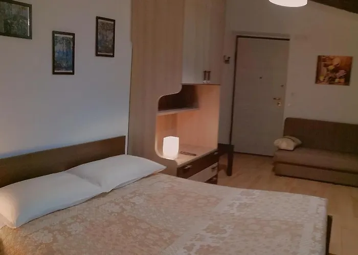 Aparthotel Eremo Del Dotto Alberobello