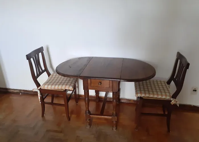Hotel Casa Porciatti Grosseto