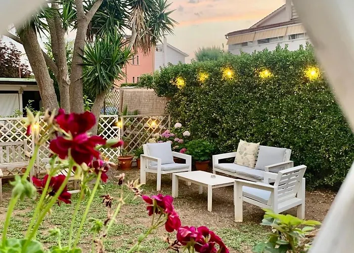 B&B Villa Pietrachiara Bari