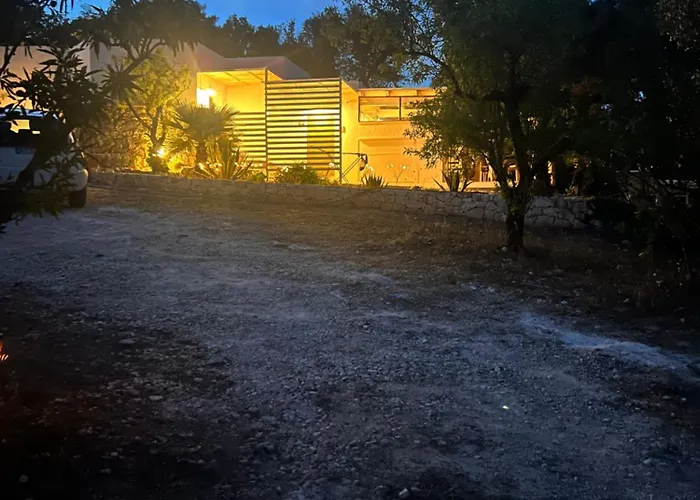 Hotel Syconium Trullo And Lamia Gea Charme And History Ostuni